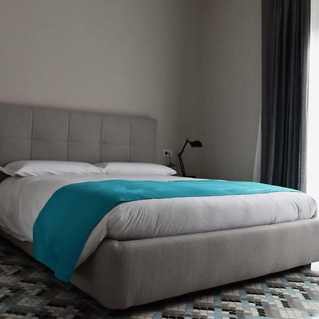 Casa Isabela Luxury Rooms Melfi Exteriör bild