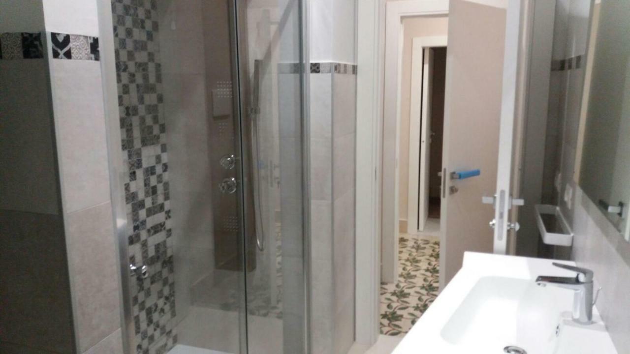 Casa Isabela Luxury Rooms Melfi Exteriör bild