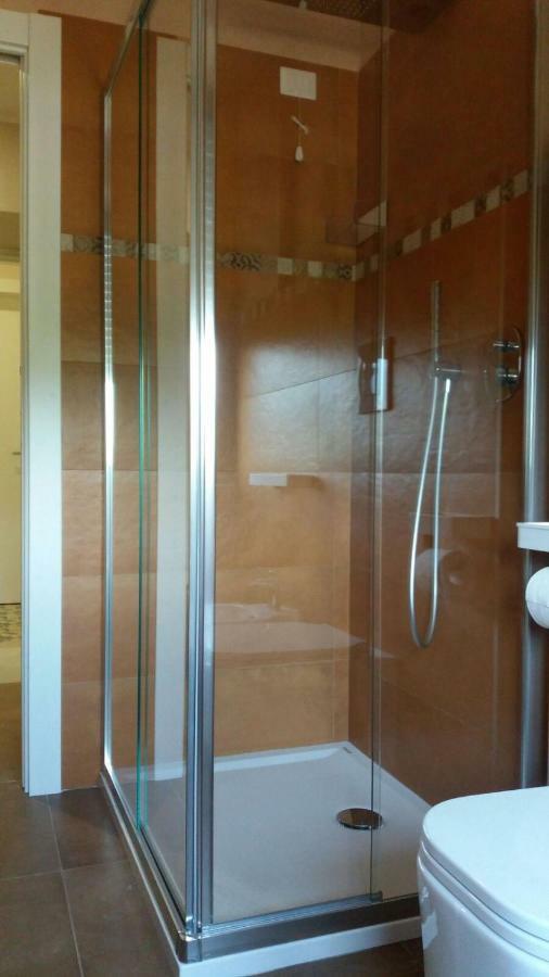Casa Isabela Luxury Rooms Melfi Exteriör bild