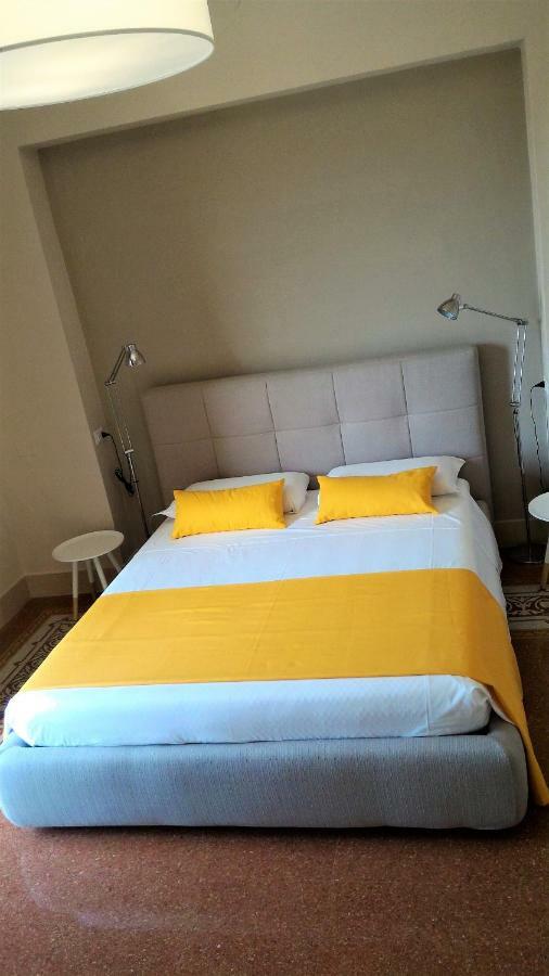 Casa Isabela Luxury Rooms Melfi Exteriör bild
