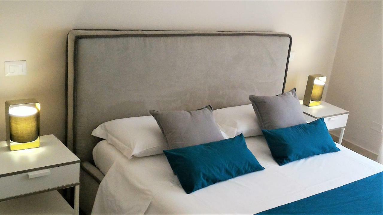 Casa Isabela Luxury Rooms Melfi Exteriör bild