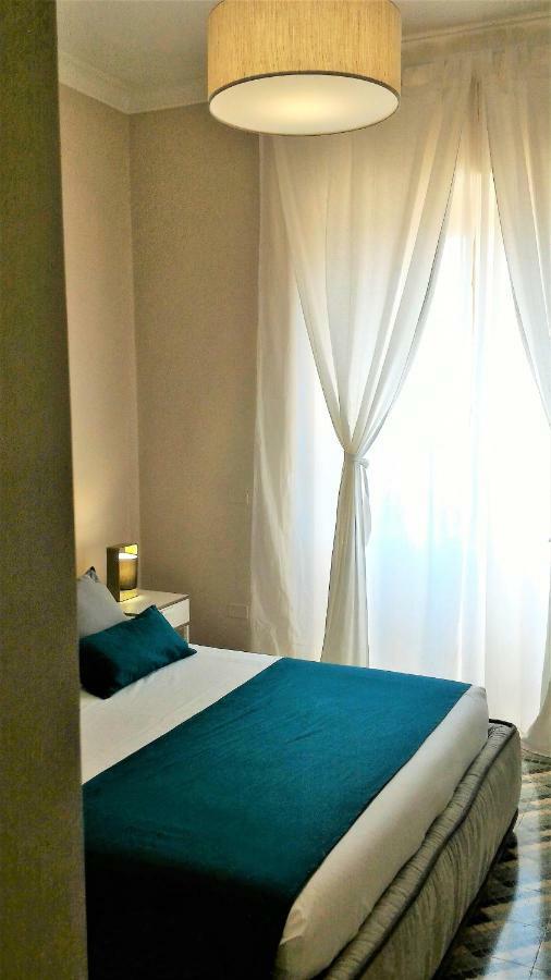 Casa Isabela Luxury Rooms Melfi Exteriör bild