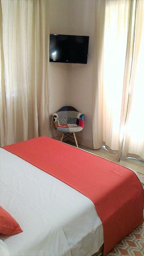 Casa Isabela Luxury Rooms Melfi Exteriör bild