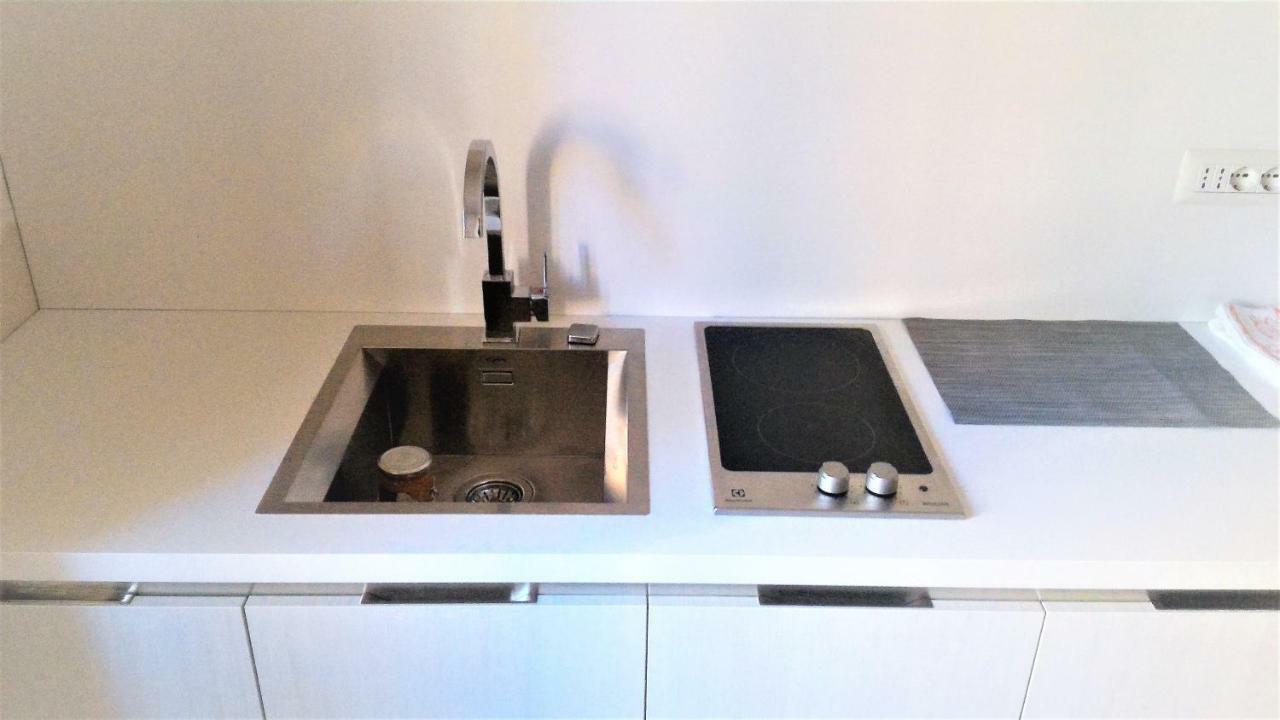 Casa Isabela Luxury Rooms Melfi Exteriör bild