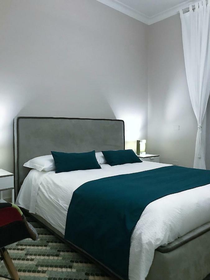 Casa Isabela Luxury Rooms Melfi Exteriör bild