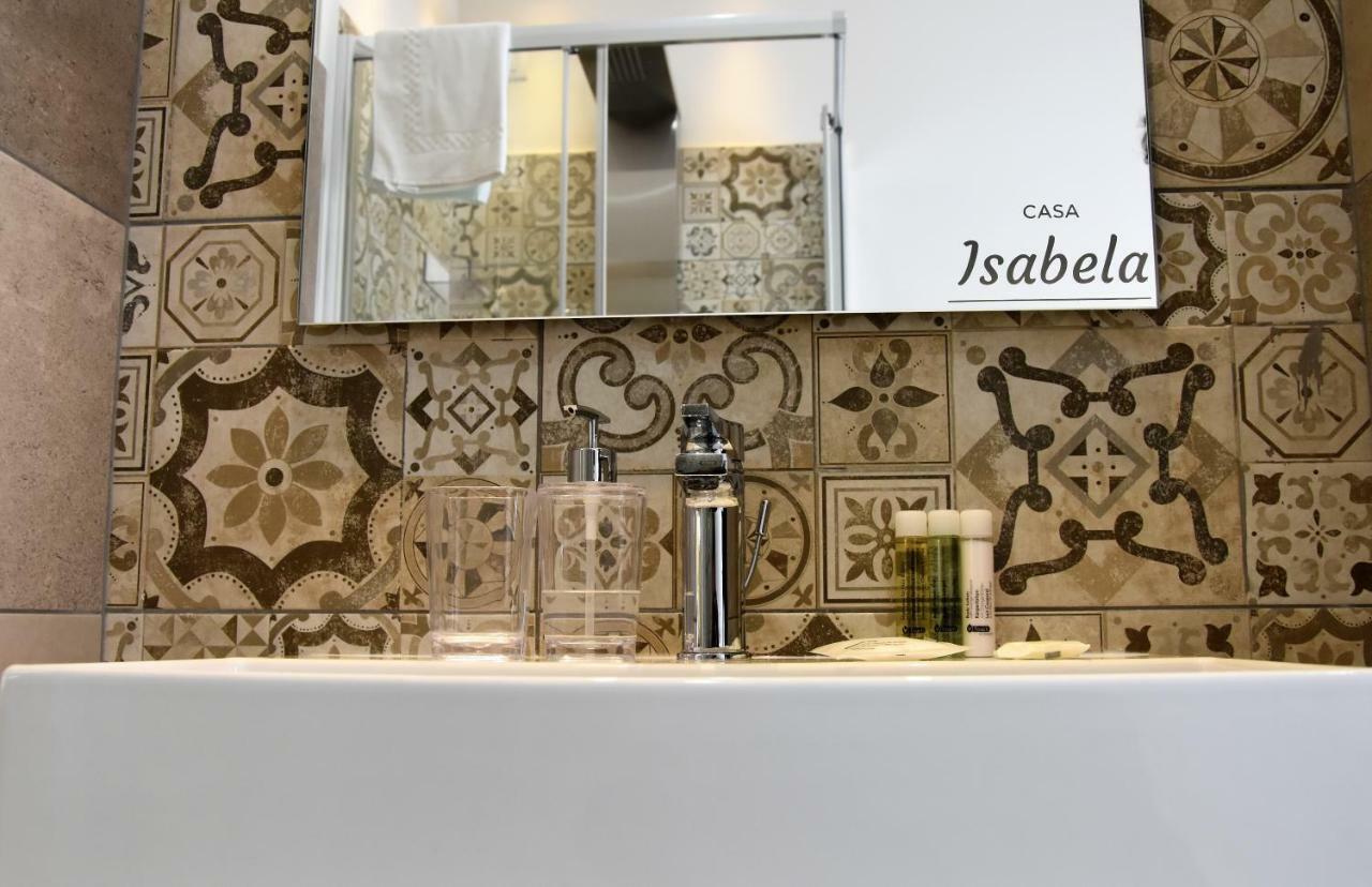 Casa Isabela Luxury Rooms Melfi Exteriör bild