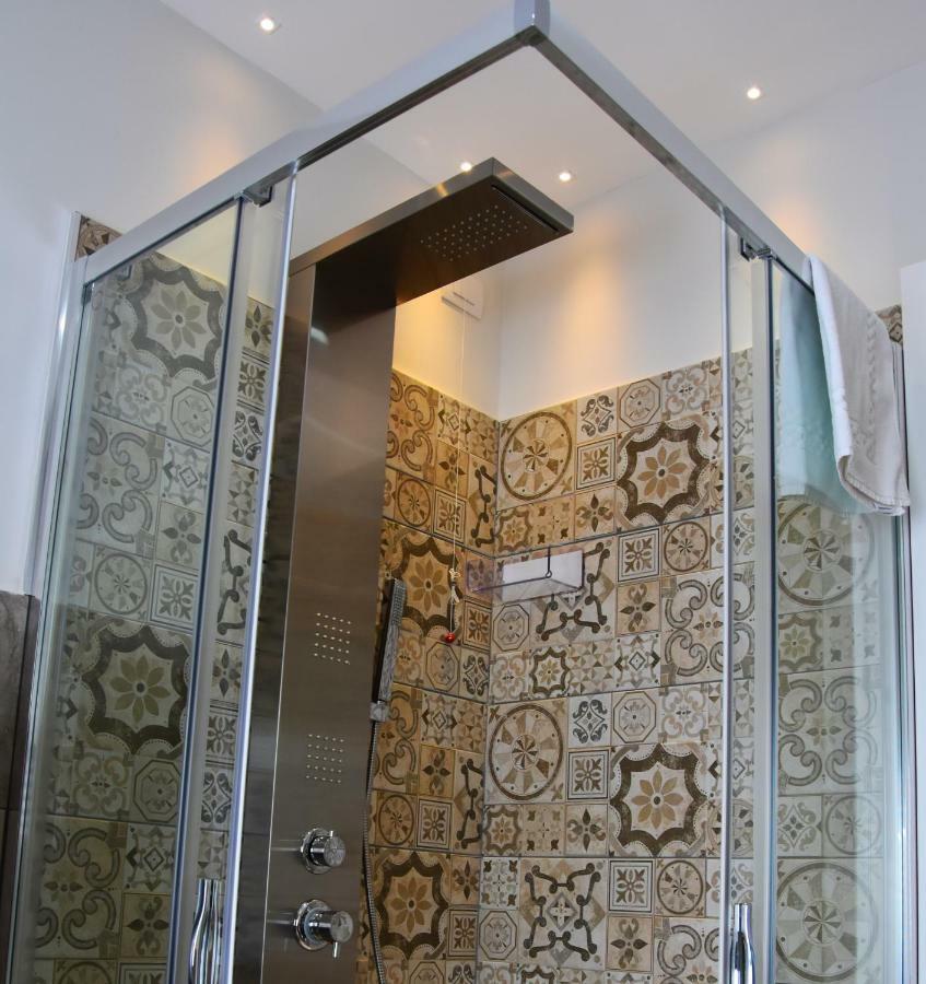 Casa Isabela Luxury Rooms Melfi Exteriör bild