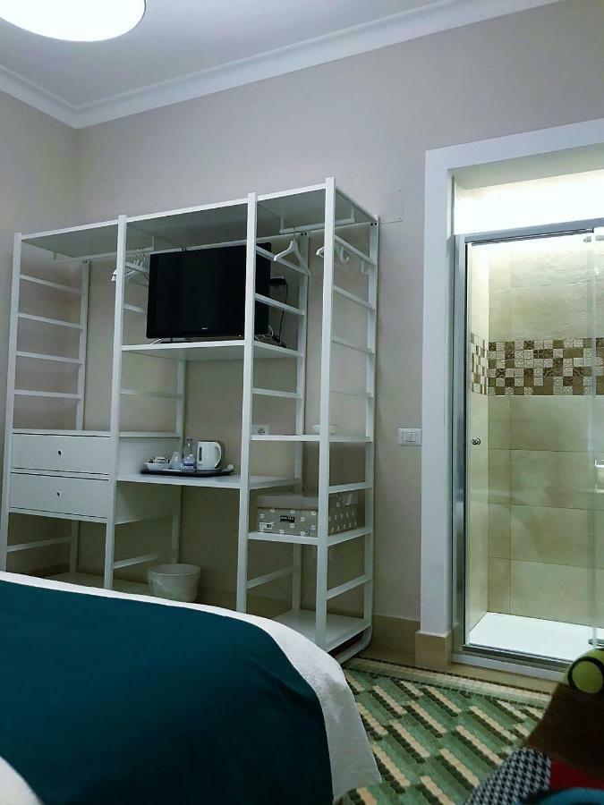 Casa Isabela Luxury Rooms Melfi Exteriör bild