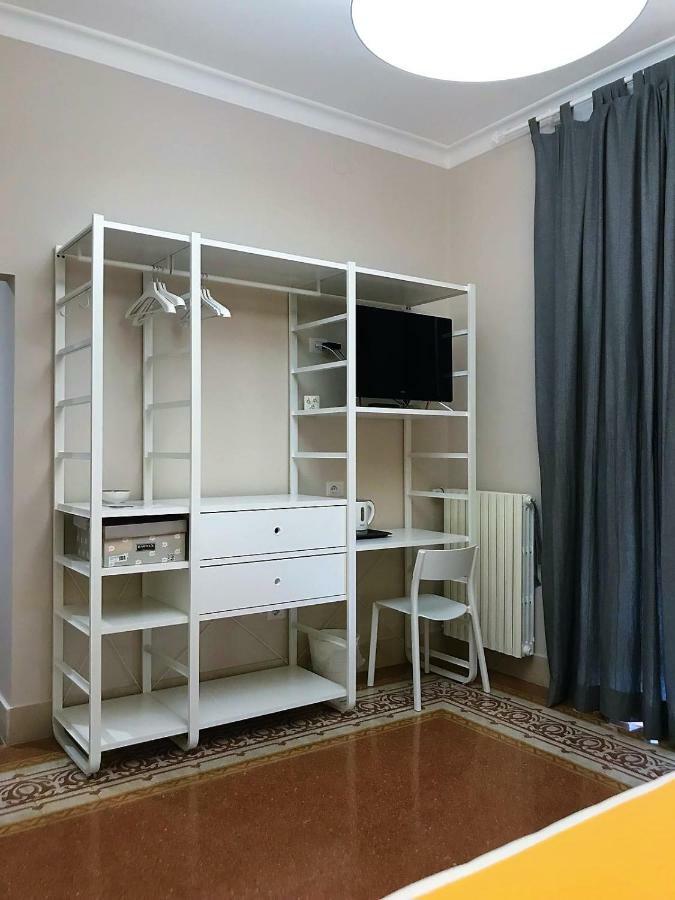 Casa Isabela Luxury Rooms Melfi Exteriör bild