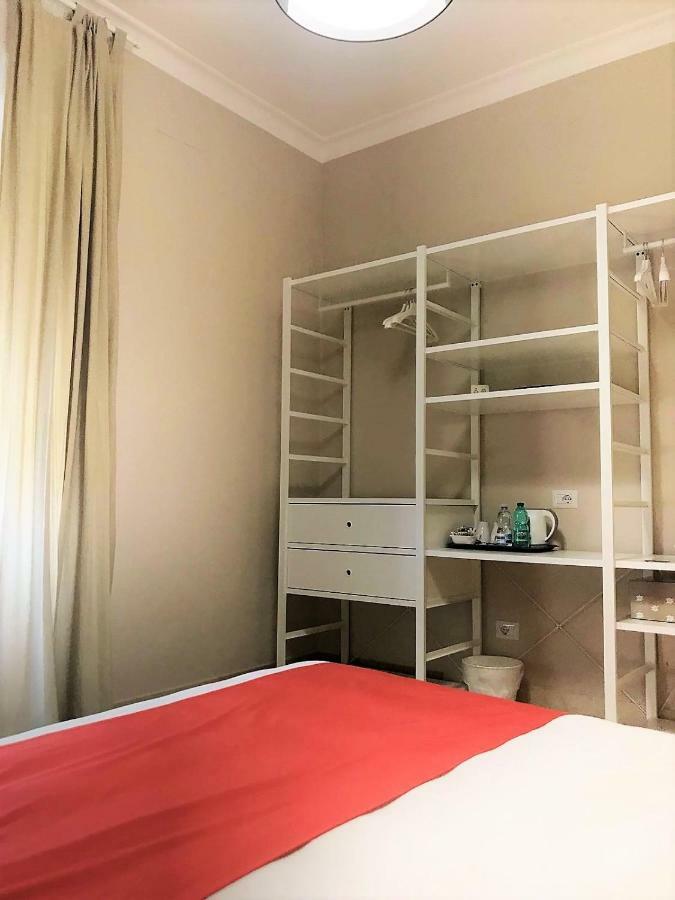 Casa Isabela Luxury Rooms Melfi Exteriör bild
