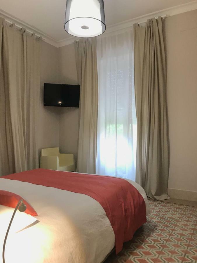 Casa Isabela Luxury Rooms Melfi Exteriör bild