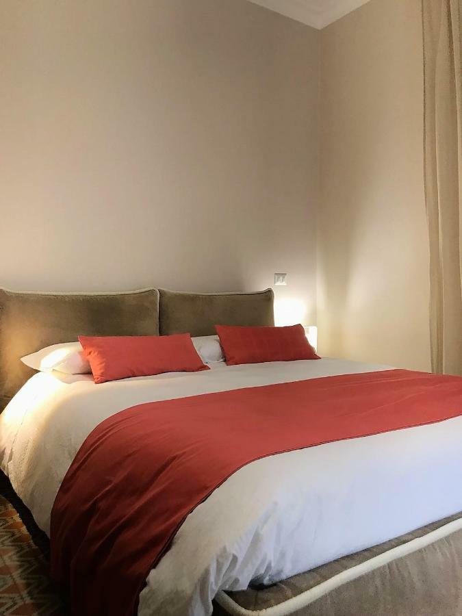 Casa Isabela Luxury Rooms Melfi Exteriör bild