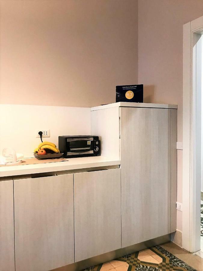 Casa Isabela Luxury Rooms Melfi Exteriör bild